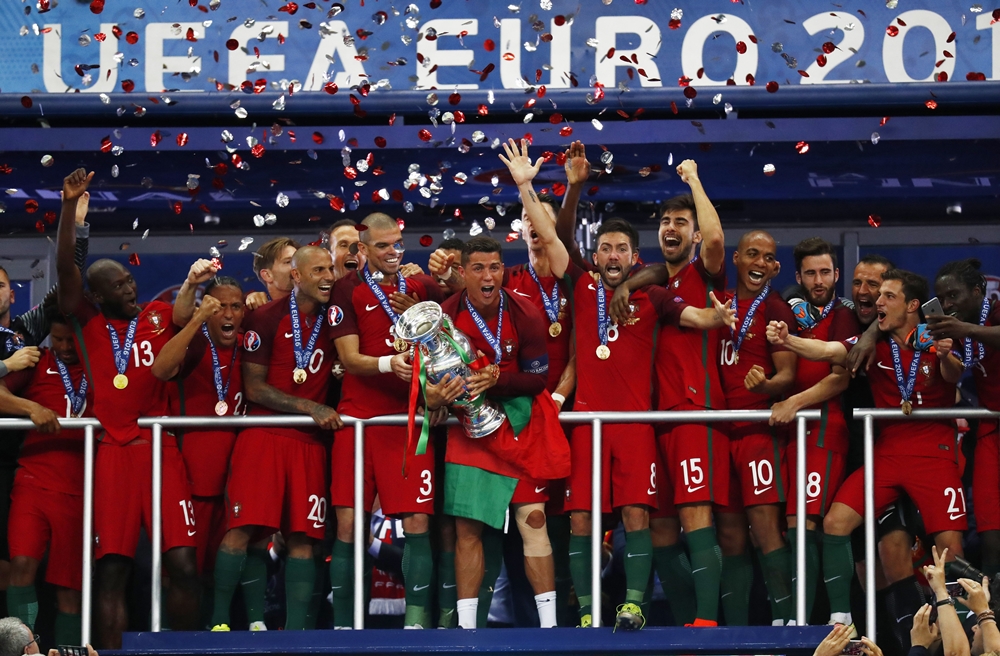 Portugalchampions