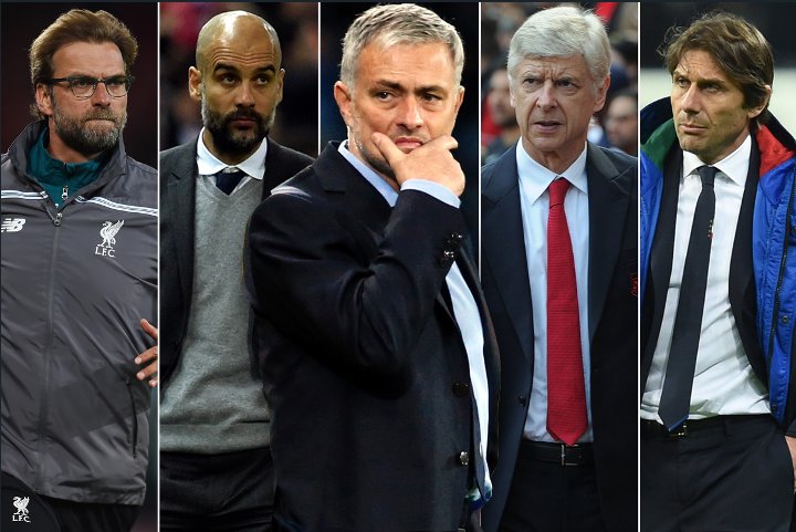 Lý do để Premier League 2016/17 là mùa giải đáng chờ đợi nhất