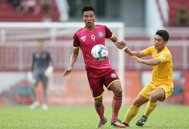 V-League bất thường (Kỳ 1): VFF, VPF làm ngơ