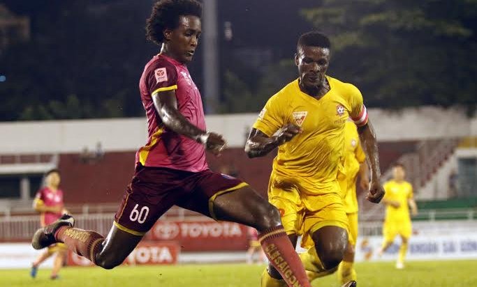 V-League "bốc mùi" (Kỳ 2): Hải Phòng bị “đánh hội đồng”?