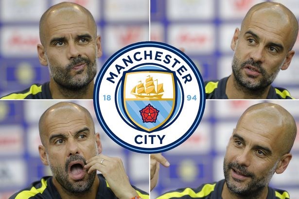 Pep Guardiola sẽ mang điều kỳ diệu gì tới Manchester City?