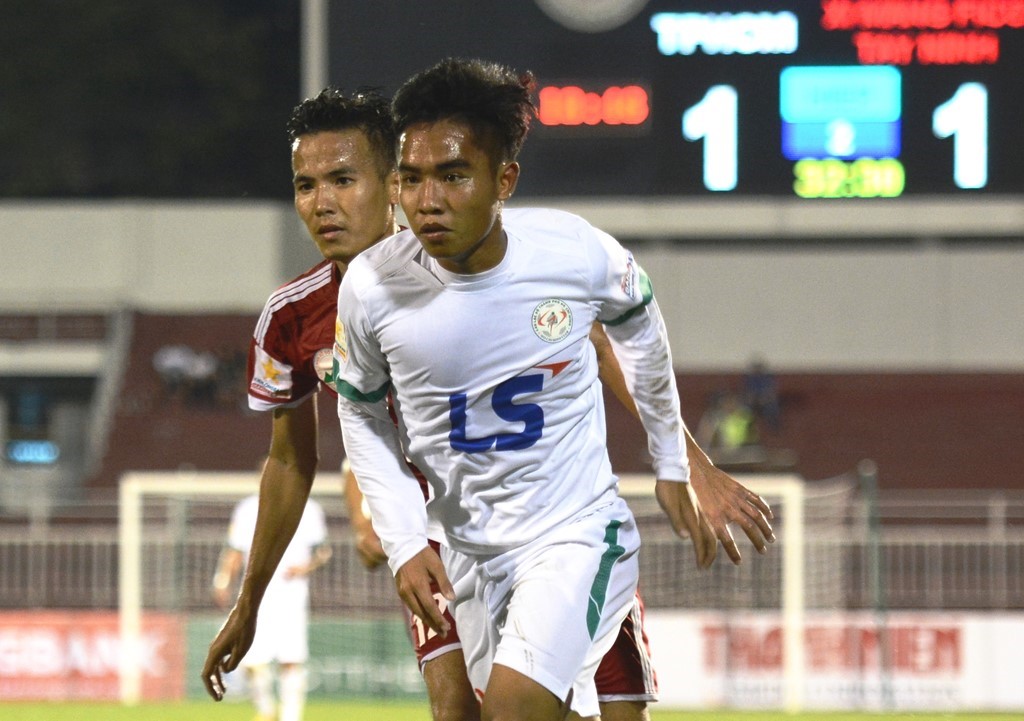 CLB TP HCM chưa có kế hoạch chuẩn bị cho V-League 2017