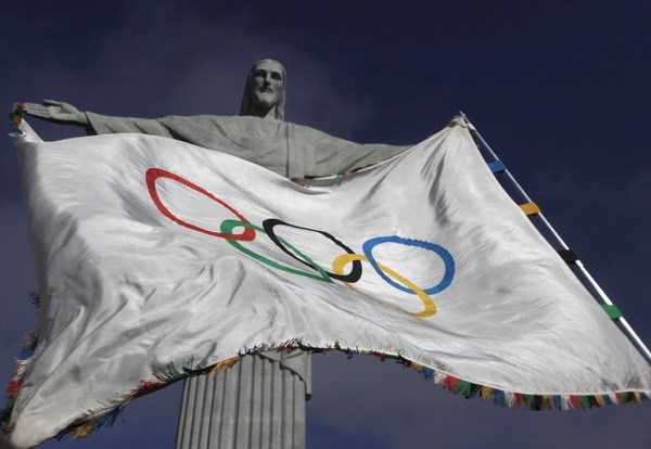 Những con số vô cùng ấn tượng tại Thế vận hội Olympic 2016