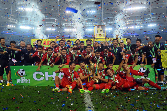 Tổng quan các đội dự AFF Cup 2016