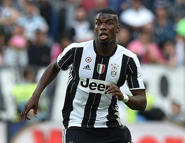10 bản hợp đồng thành công nhất của Juventus