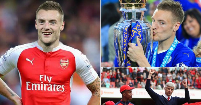 Arsenal, trung tâm tin đồn phiên bản lỗi
