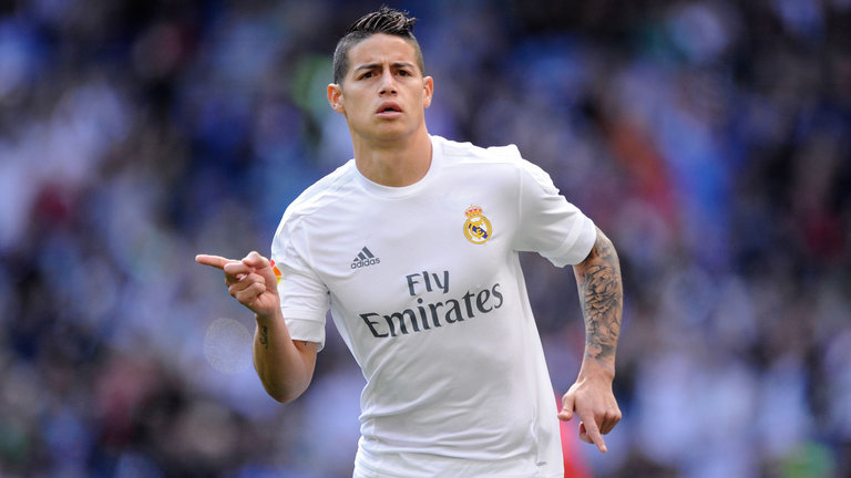 jamesrodriguez