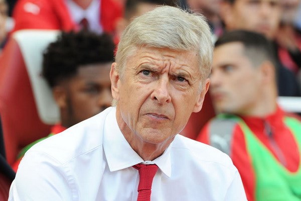 Sa thải huấn luyện viên Wenger, Arsenal sẽ mời ai lên "ghế nóng"?