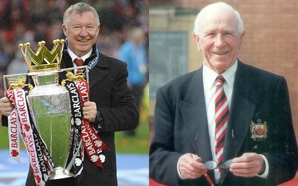 Sau 114 năm Manchester United lần đầu sạch bóng người Scotland