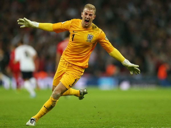 Joe Hart có thể rời Man City - Mặt trái của hiệu ứng Pep Guardiola