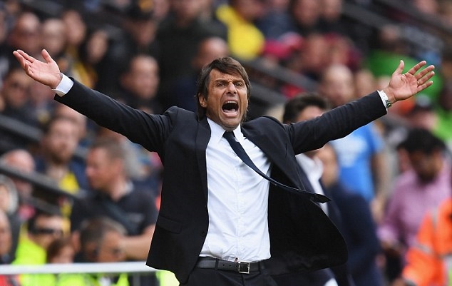 Chelsea khó có thêm tân binh