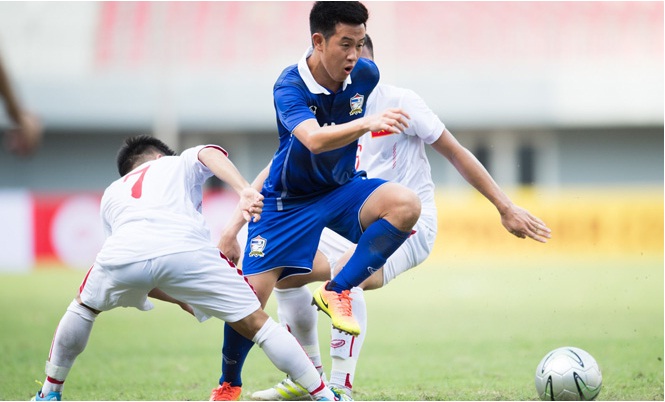 Ảnh bài viết HLV U19 Thái Lan lớn tiếng đòi phục thù U19 Việt Nam