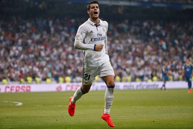 Real Madrid thờ ơ với chuyển nhượng: Khôn ngoan hay dại dột?
