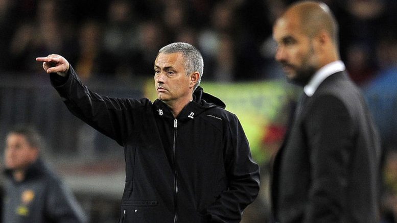 Đại chiến thành Manchester: Sự khôi phục những giá trị cũ