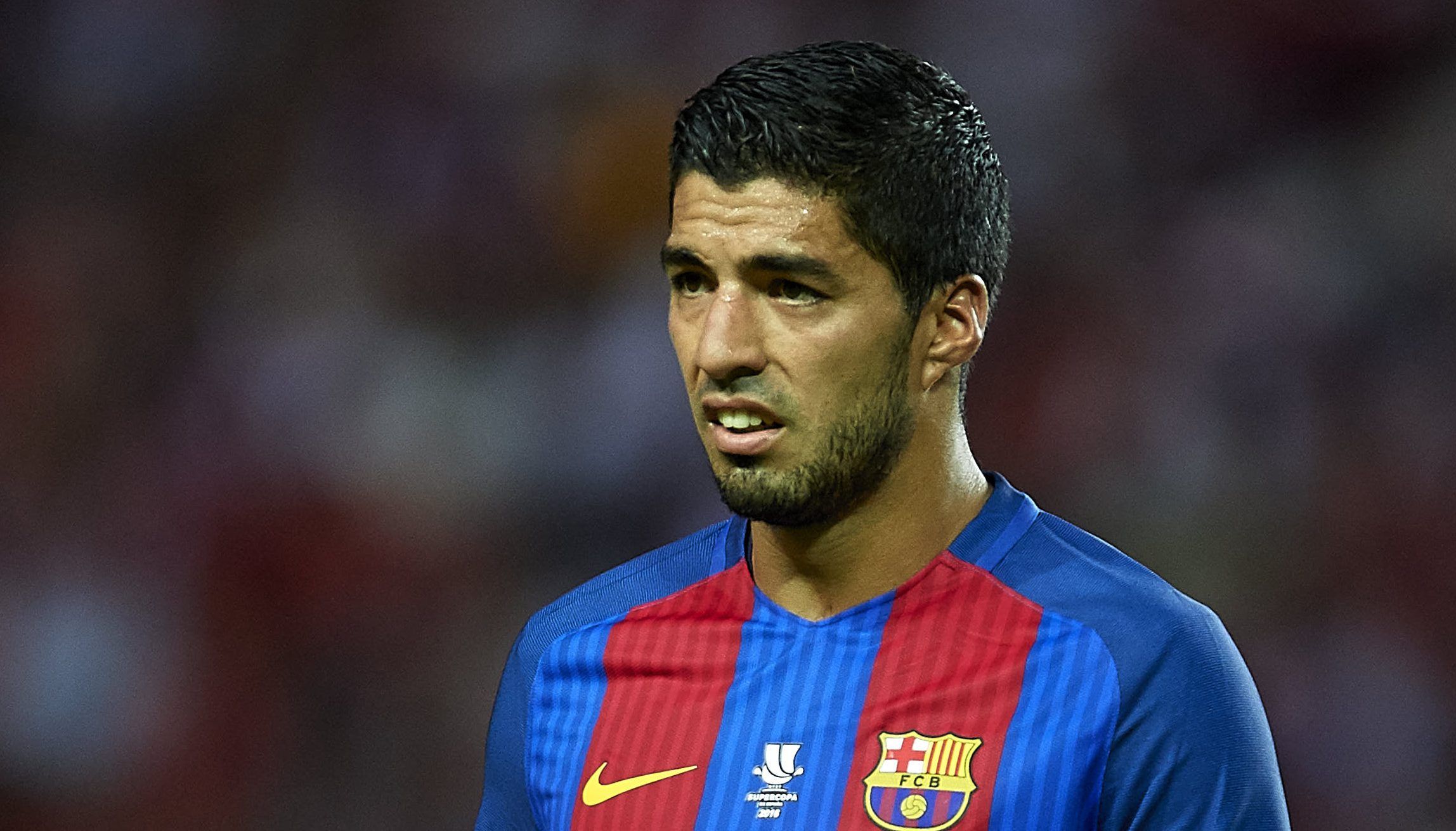 Sát thủ khét tiếng bất ngờ gửi thông điệp đến Luis Suarez