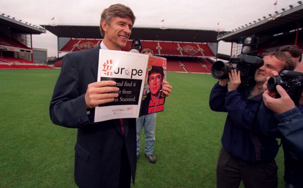 Ảnh bài viết Arsene Wenger muốn có công bằng còn CĐV thì sao?