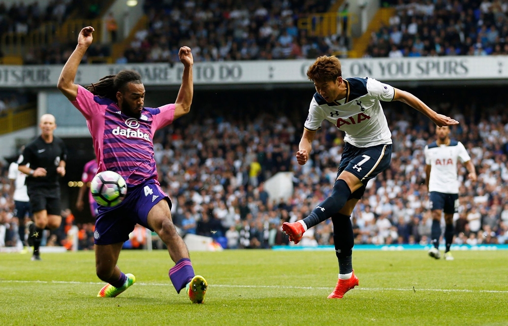 Tottenham-1-0-Sunderland-