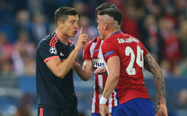Lượt 2 vòng bảng Champions League: Madrid đại chiến nước Đức