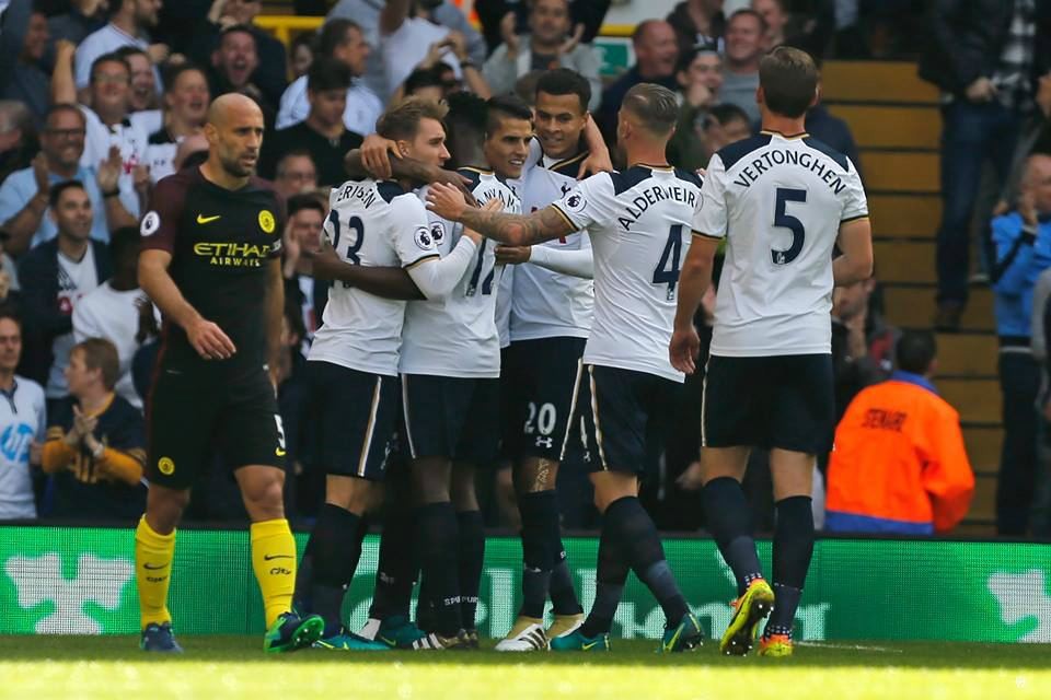 Tottenham-2-0-Man-City-1