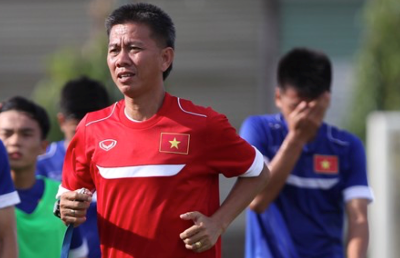 HLV U19 Việt Nam: 'Chúng tôi là đội yếu nhất bảng'