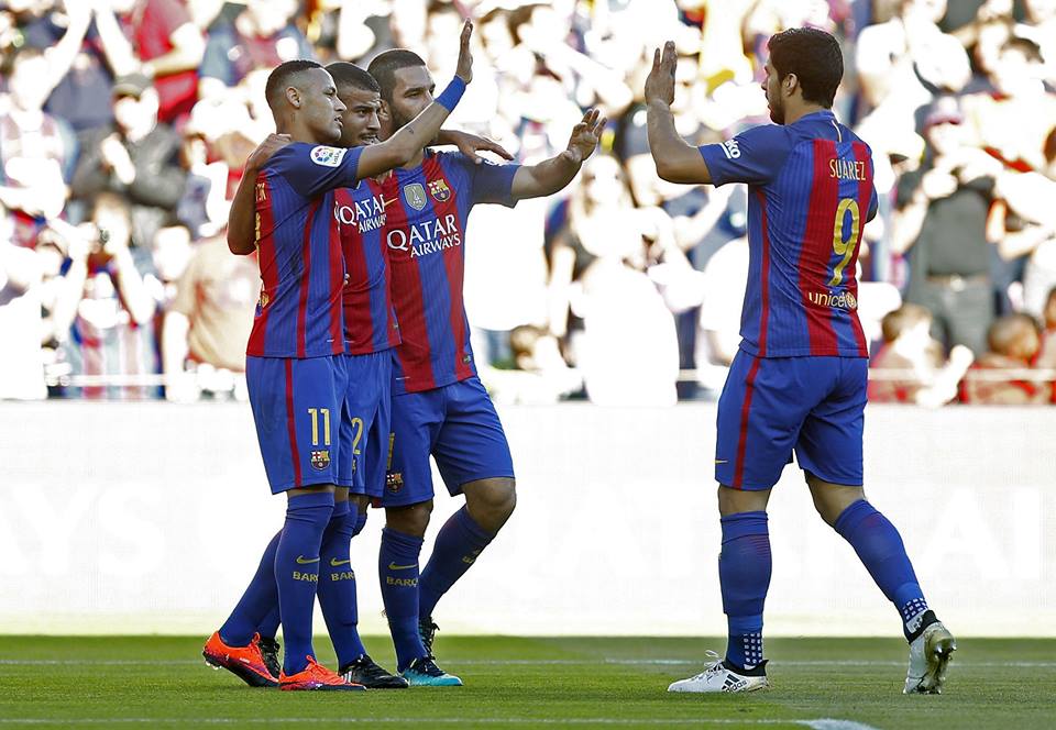 Barcelonas-4-0-Deportivo-