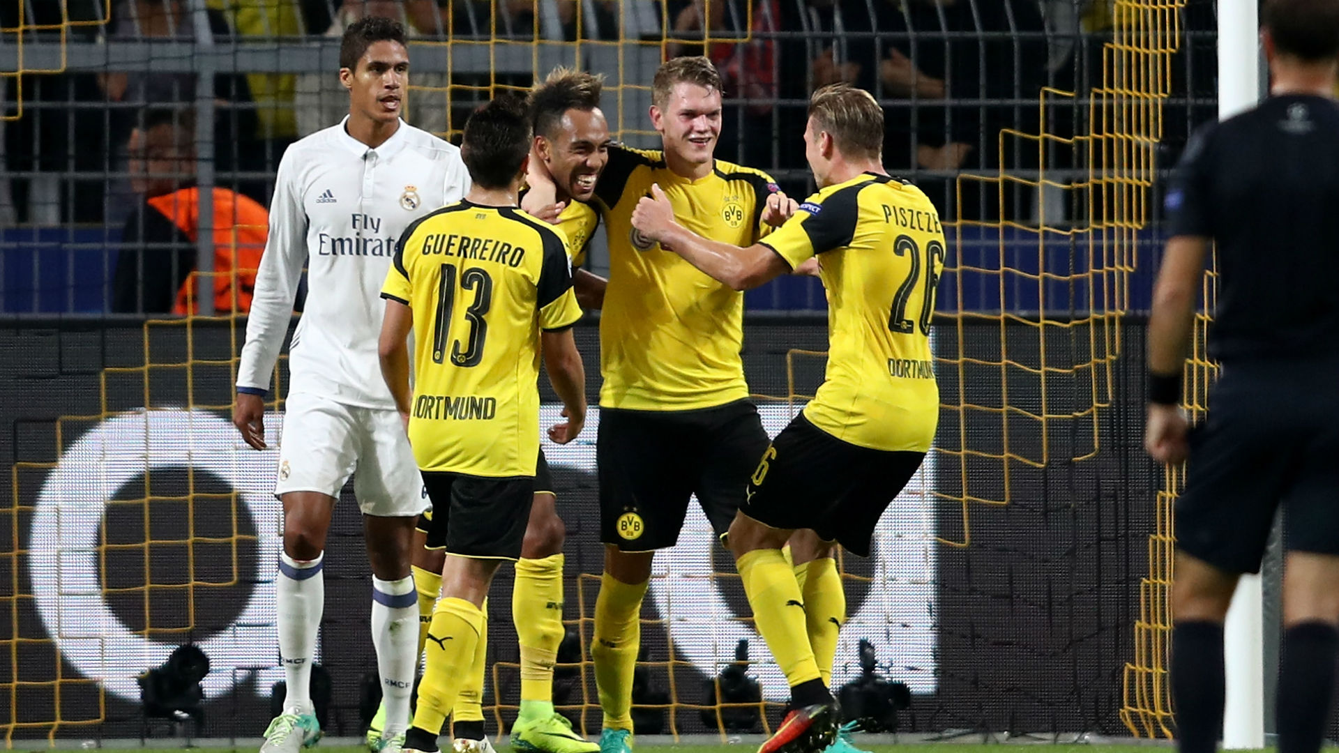 Thống kê đáng chú ý nhất loạt trận vòng bảng Champions League