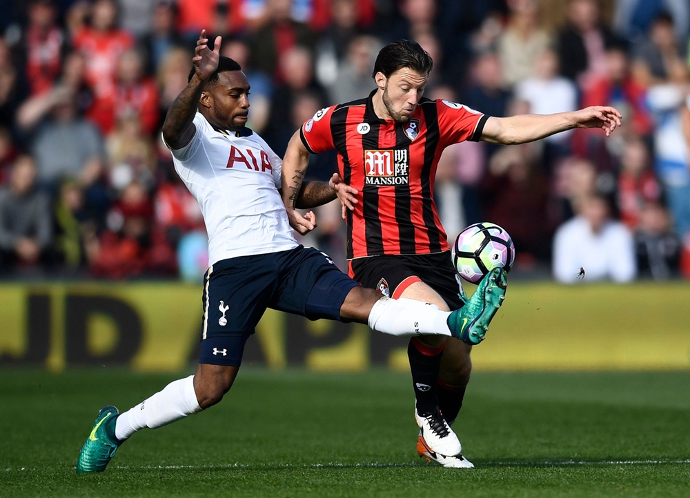 Bournemouth-0-0-Tottenham