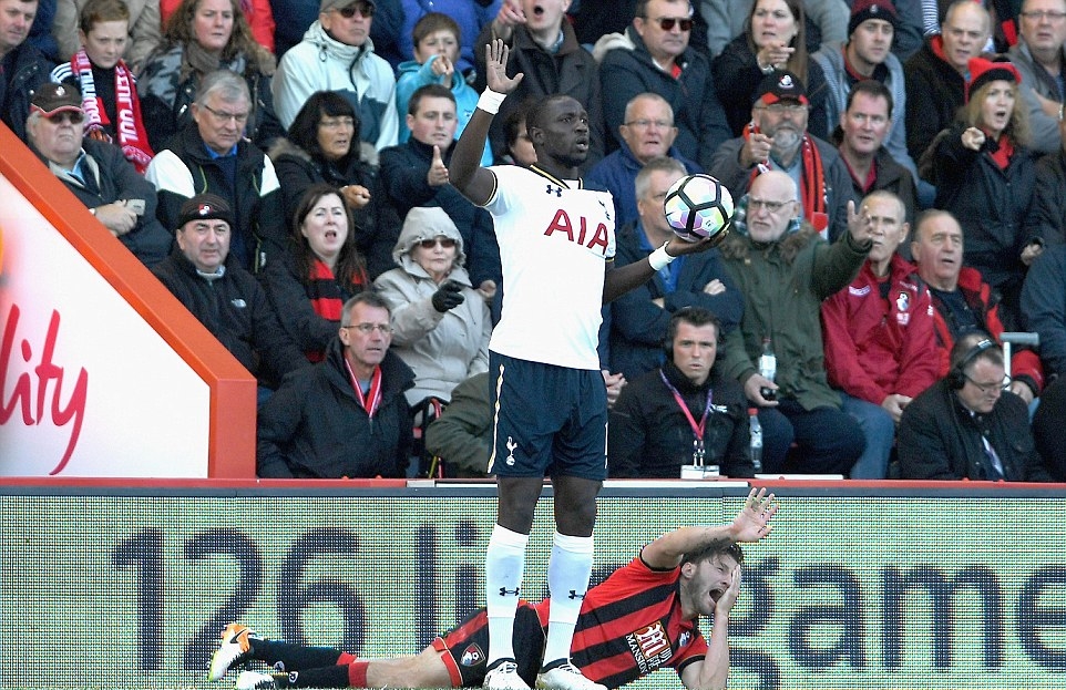 Bournemouth-0-0-Tottenham