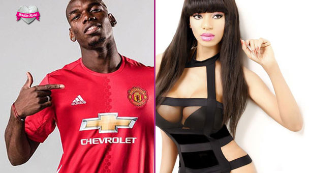 Hàng xóm than trời vì "tiếng rên rỉ" từ phòng của Pogba