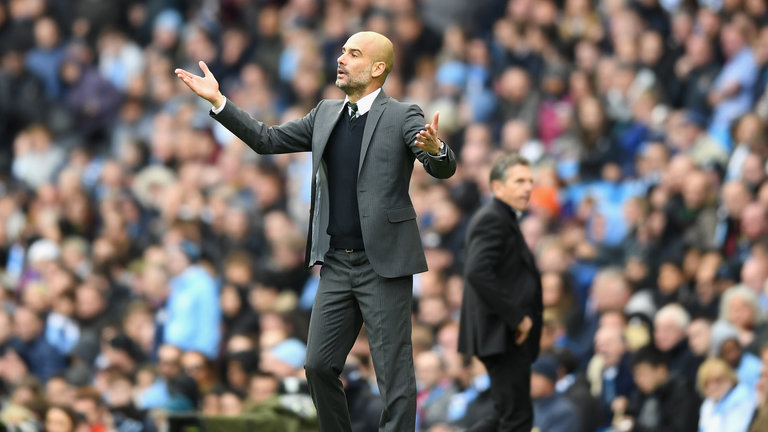Premier League không phải La Liga hay Bundesliga, đừng mong Pep “vô đối”