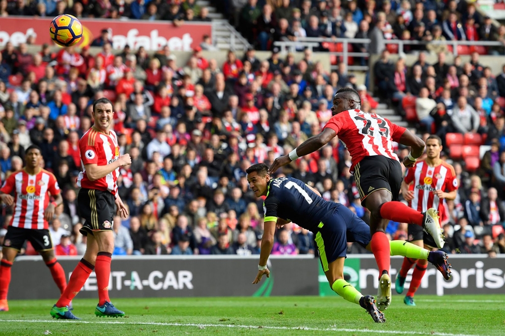 Sunderland-1-4-Arsenal-2