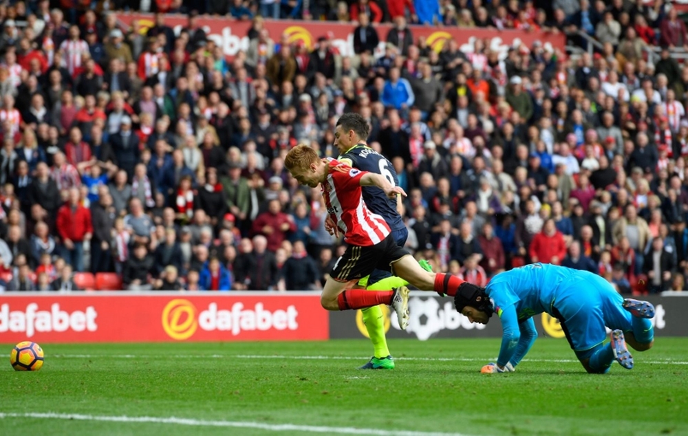 Sunderland-1-4-Arsenal-5