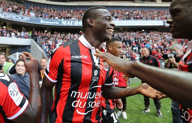 Mario Balotelli: Đời bây giờ mới vui