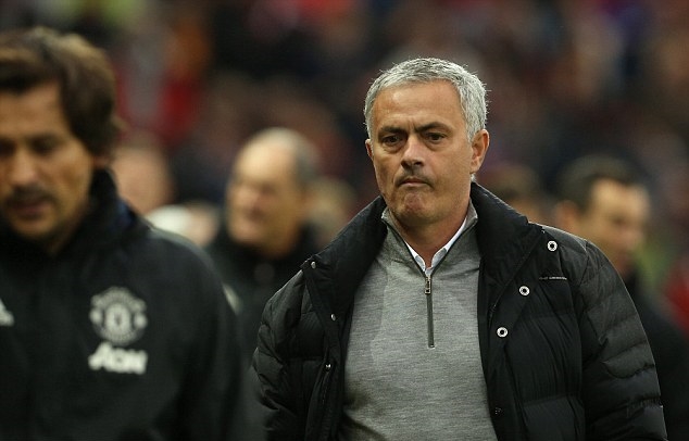 Ảnh bài viết Sa thải Mourinho, sau đó thì sao?