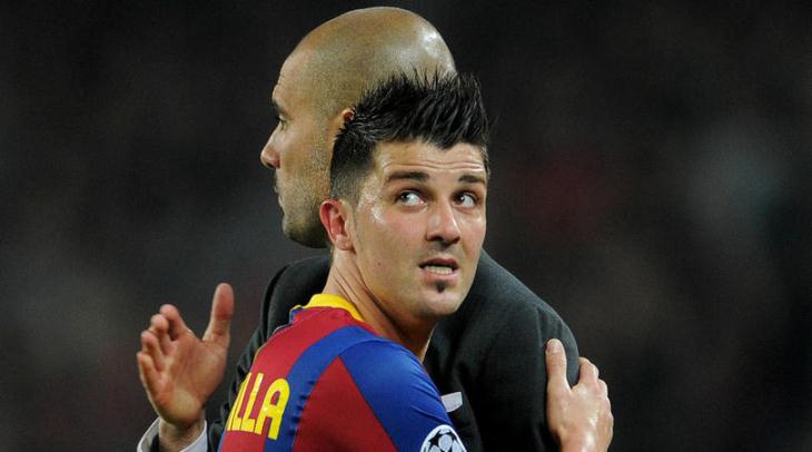 Guardiola là HLV vĩ đại nhất trong lịch sử bóng đá