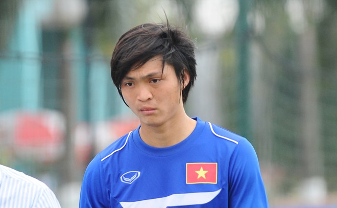 Ảnh bài viết Bài phỏng vấn Tuấn Anh độc quyền trên tạp chí danh tiếng