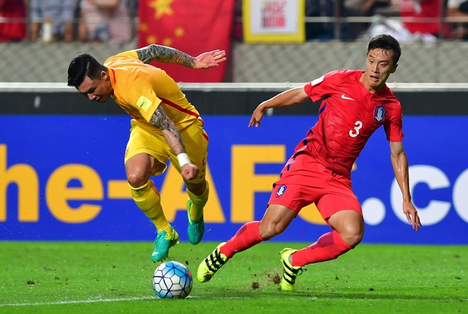 Ảnh bài viết Từ Trung Quốc đến Qatar và bi kịch nhà giàu cũng khóc