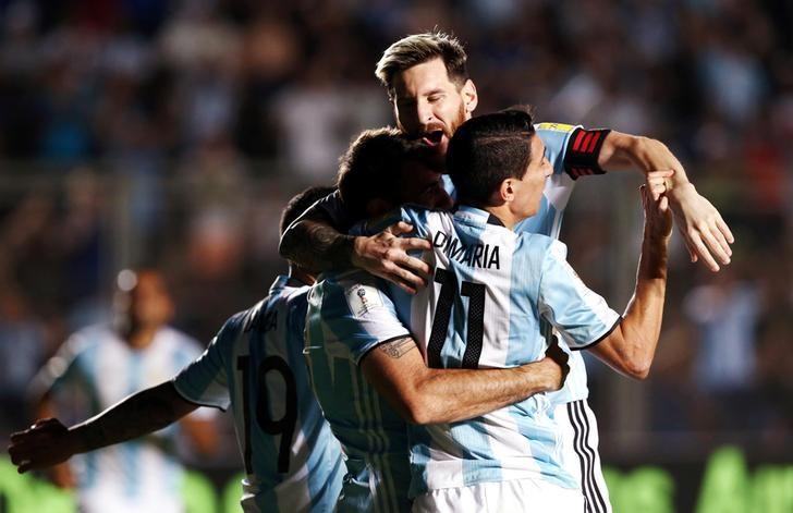 Messi-Argentina-1