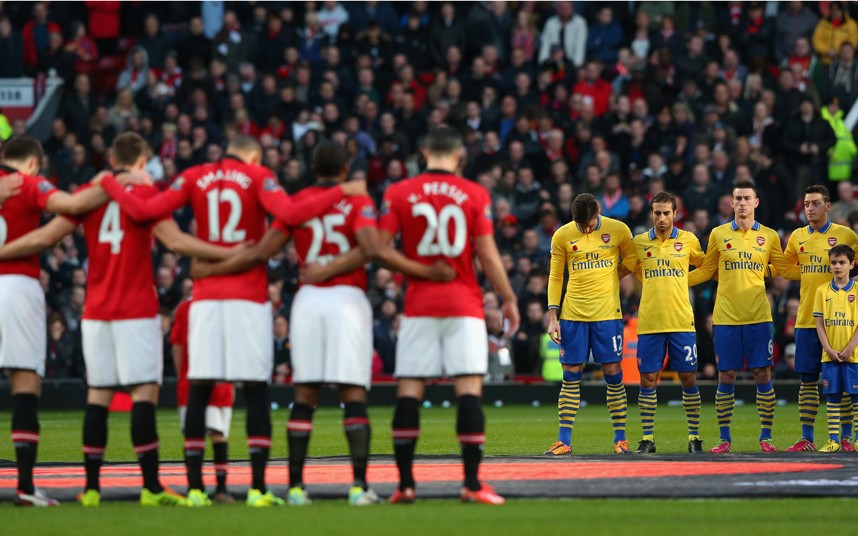 Ảnh bài viết Vai diễn nào đang chờ Arsene Wenger tại Nhà hát?