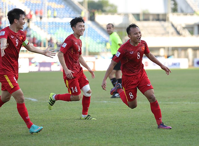 Ảnh bài viết Truyền thông quốc tế: Malaysia không thể ngăn nổi Việt Nam