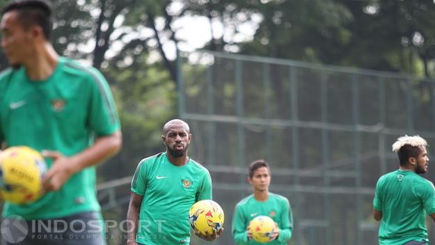 Ảnh bài viết "Sát thủ" số 1 Indonesia chấn thương trước trận Việt Nam