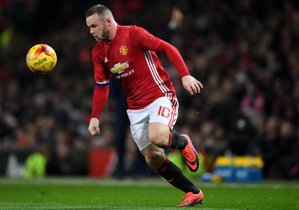 Ảnh bài viết Mourinho hối thúc Rooney ghi bàn