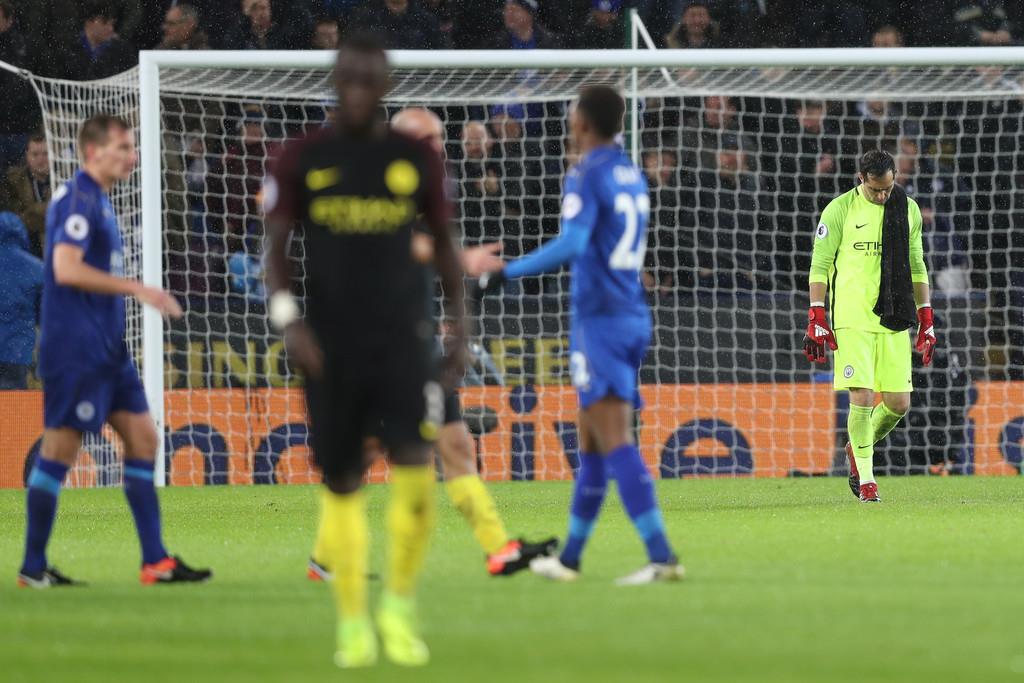 Ảnh bài viết Những con số tố cáo sự tồi tệ của Man City