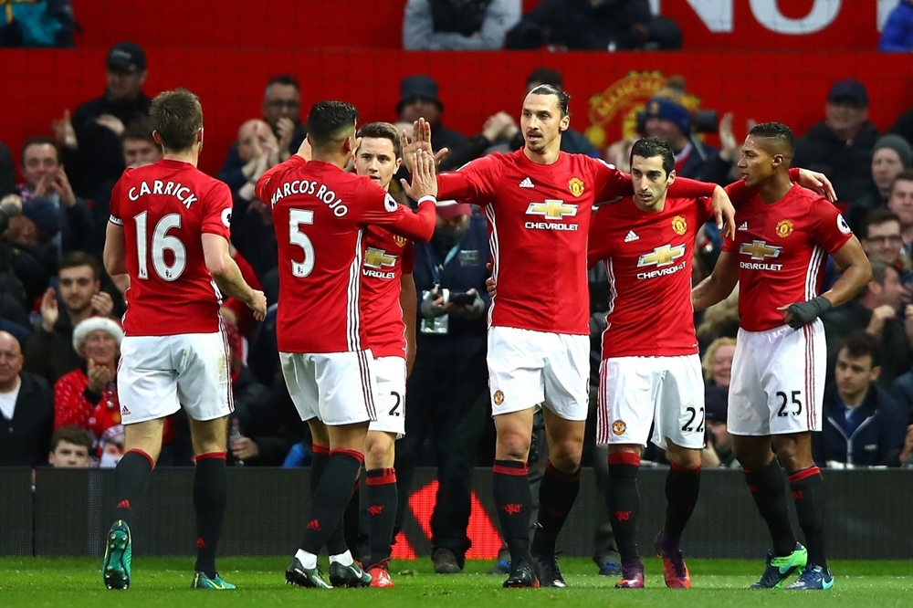 Ơn giời! Man Utd đã biết thắng!