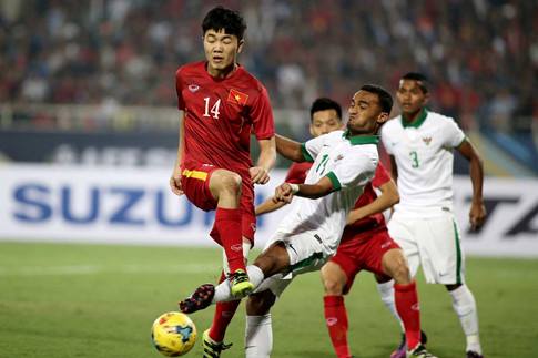 HAGL dùng ai đá cặp với Xuân Trường ở giải U21 quốc tế 2016?