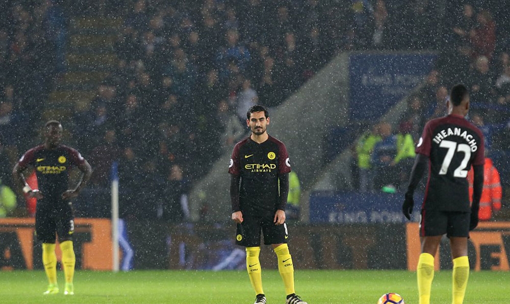 Ảnh bài viết Pep Guardiola và mớ hỗn độn ở Etihad