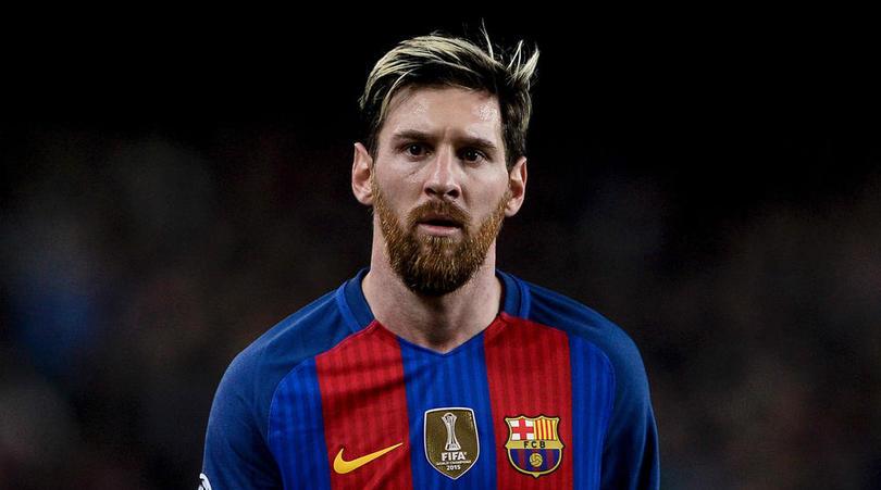Messi không xuất sắc như mọi người nghĩ