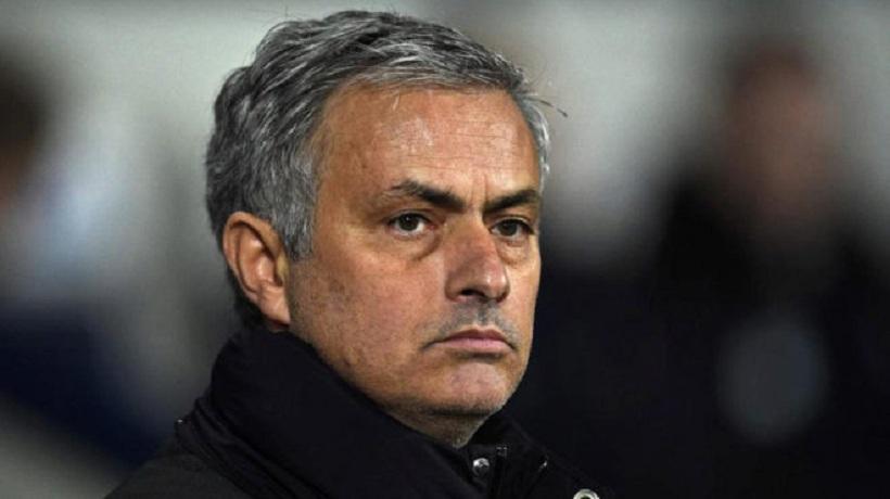 Ảnh bài viết Mourinho thề không bao giờ đến Trung Quốc