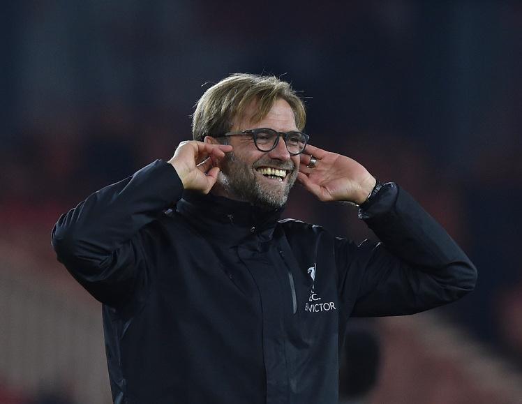 Ảnh bài viết Klopp tiết lộ điều "sợ nhất" khi đối đầu MU