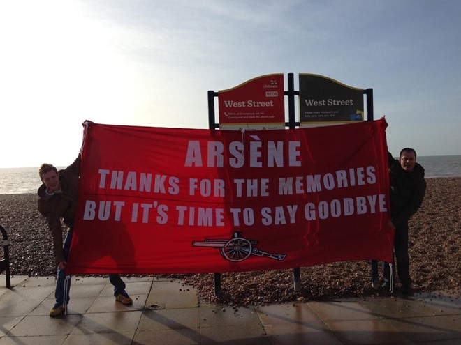 Ảnh bài viết Điều ước 2017 hài hước của 11 đội Ngoại hạng Anh